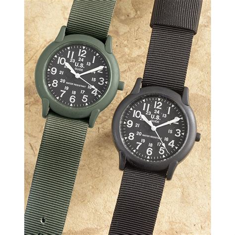 sportsman's guide military surplus watches